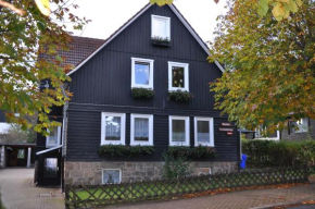 Rüschers Ferienwohnung